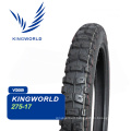 China Factory Motorcycle Tires and Inner Tubes